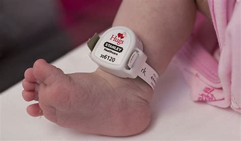 infant protection rfid|totguard infant safety system.